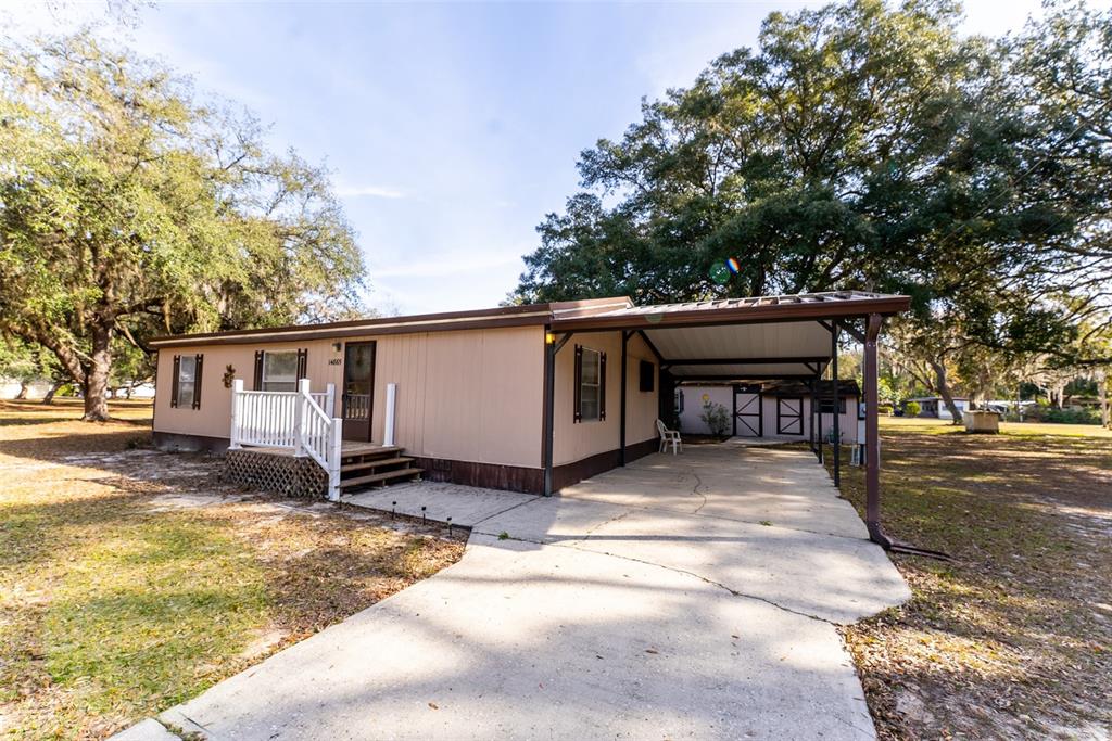 14865 NE 148TH COURT
