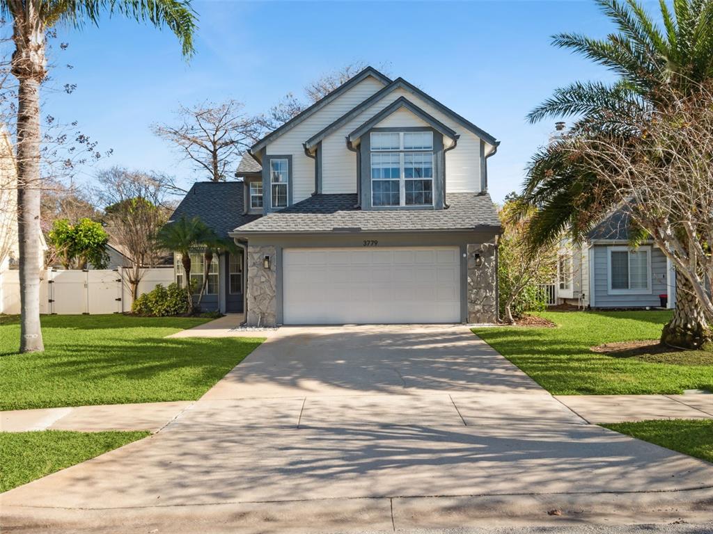 3779 HOLSTON WAY