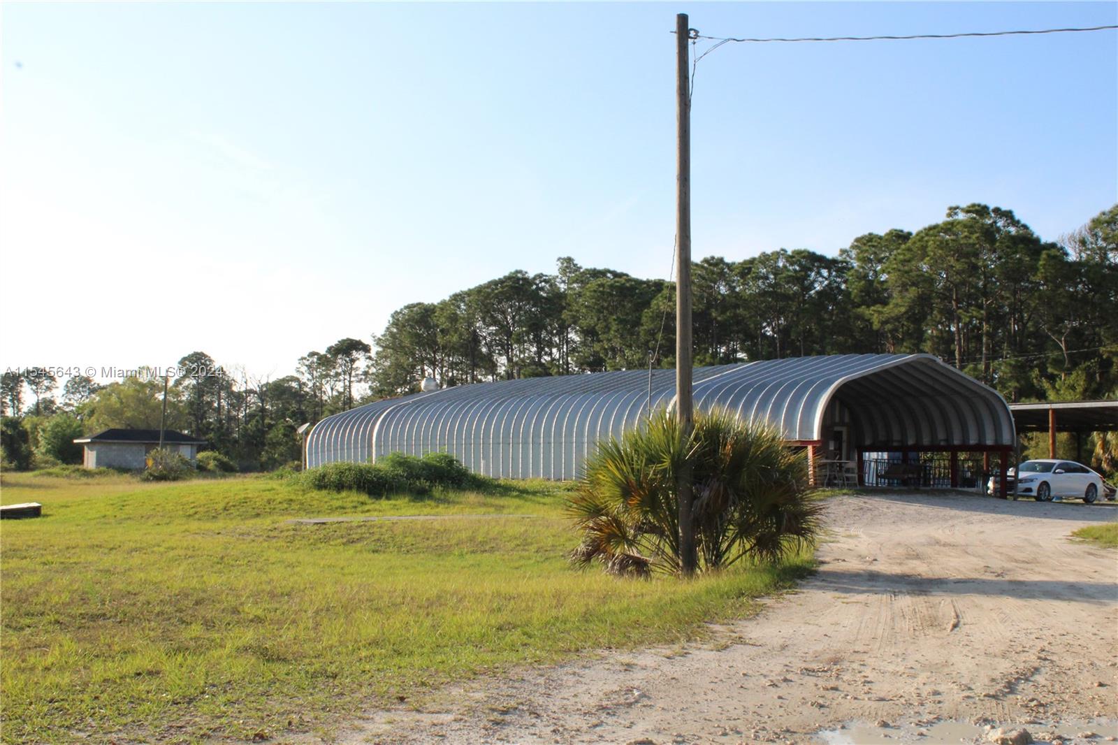 2470 Hendry Isles Blvd, Clewiston FL 33440
