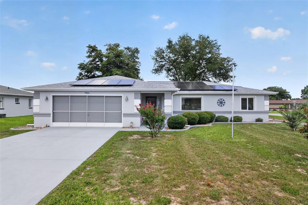 9961 SW 61ST COURT