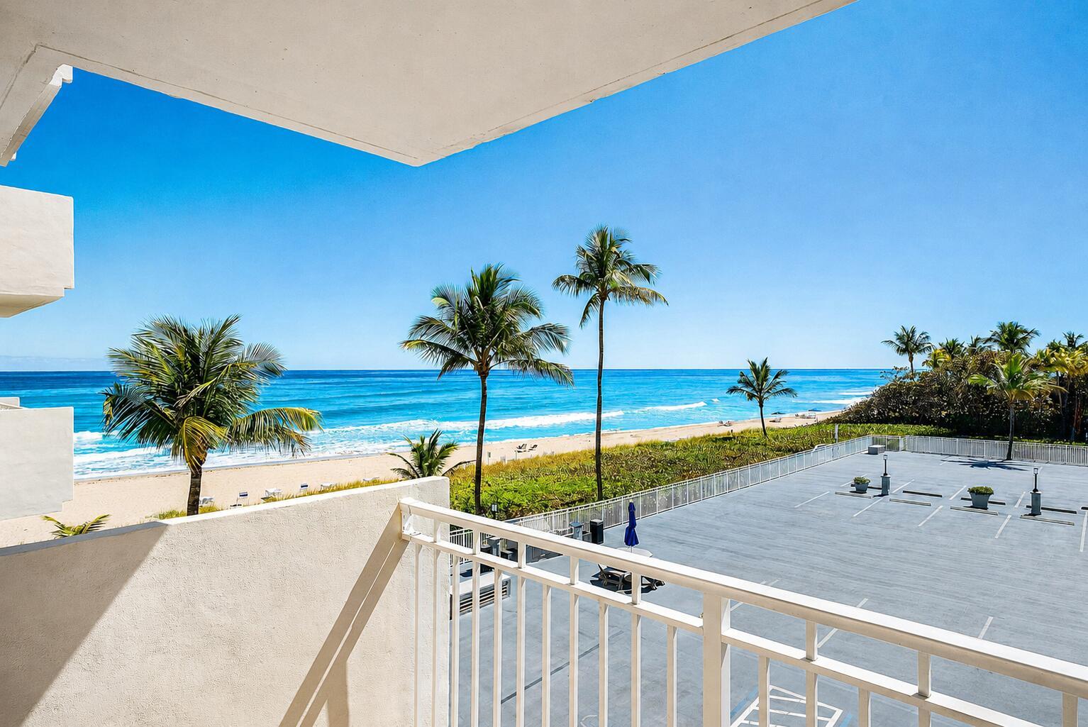 3301 S Ocean Boulevard # 207, Highland Beach FL 33487