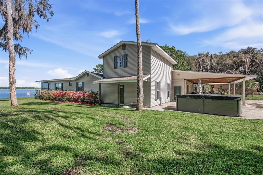 156 CROSBY ROAD