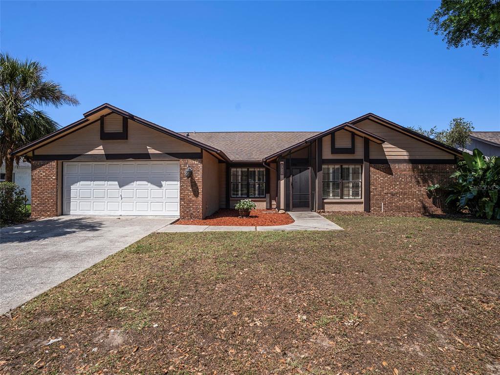 2412 ARBORWOOD DRIVE