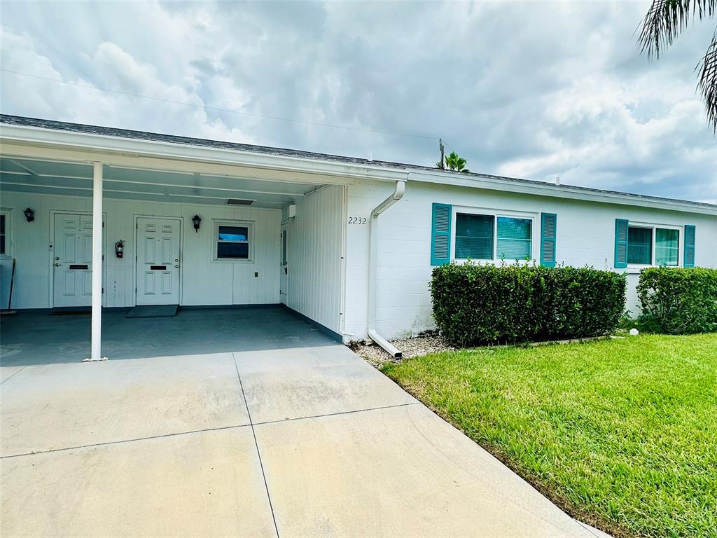2232 ORANGE BLOSSOM LANE