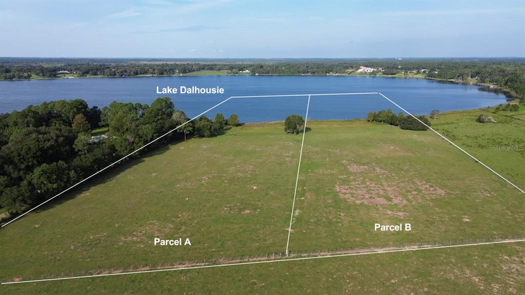 Lot B BURHANS ROAD, EUSTIS, FL — photo 3 of 10