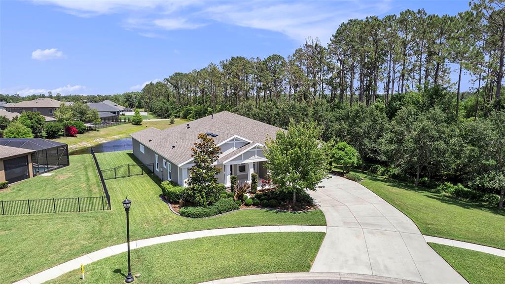 8016 ROCK SPRING COURT