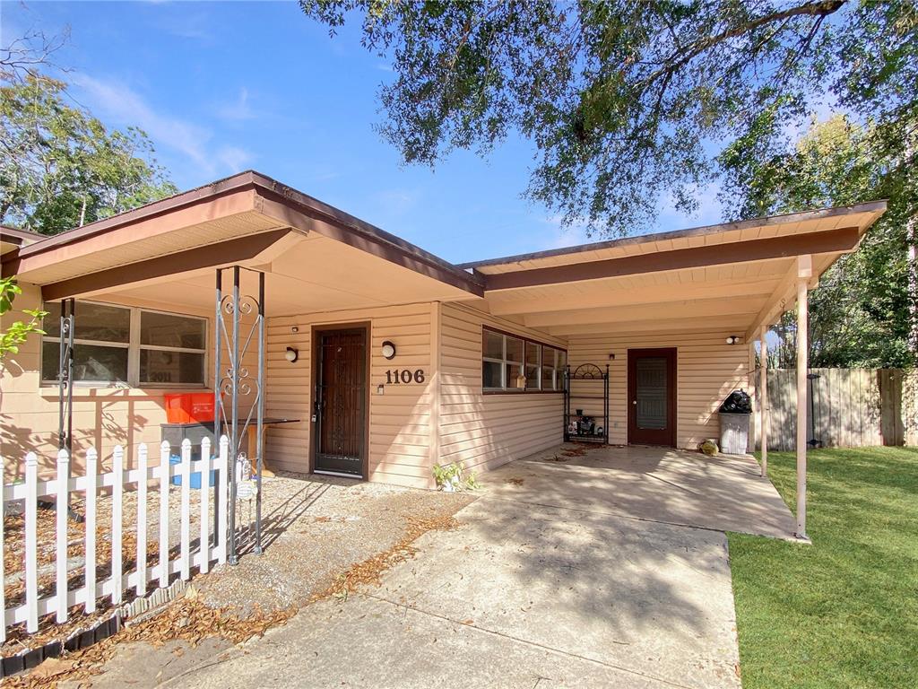 1106 NE 20TH PLACE