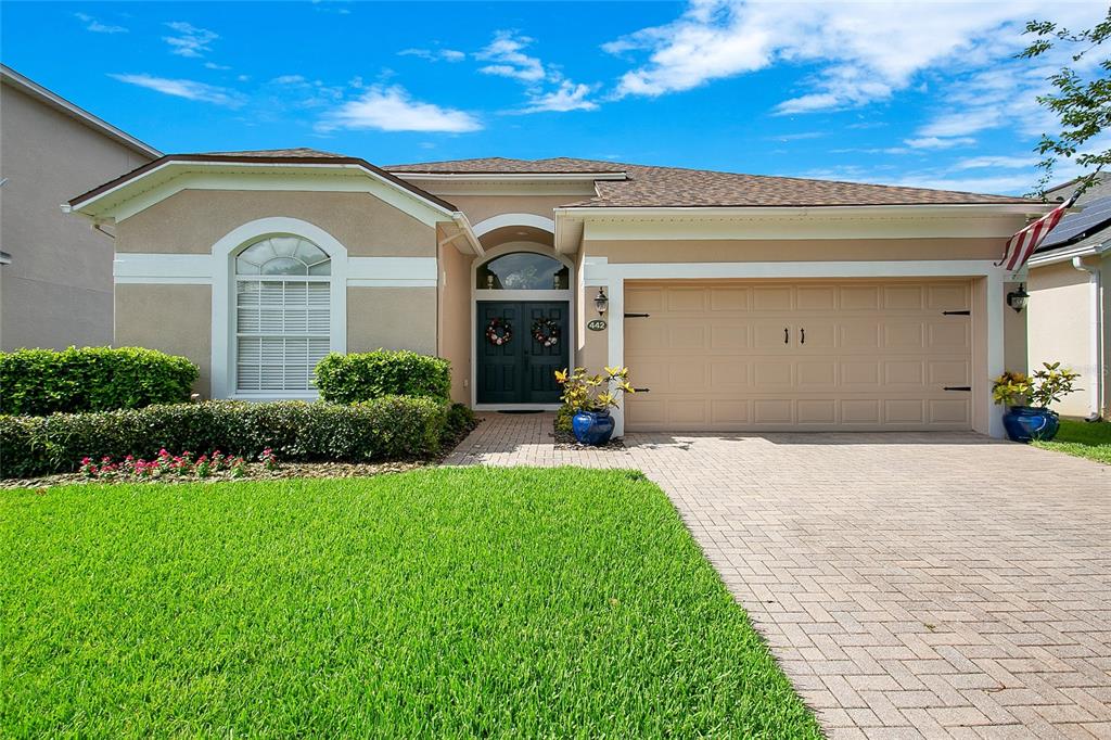 442 HOME GROVE DRIVE