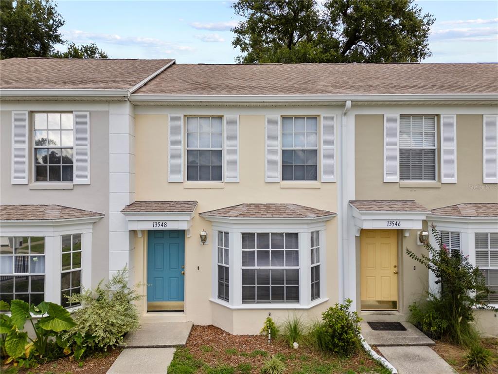 13548 EMBASSY PARK COURT UNIT 26