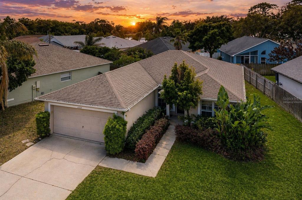 2150 TORTOISE SHELL DRIVE