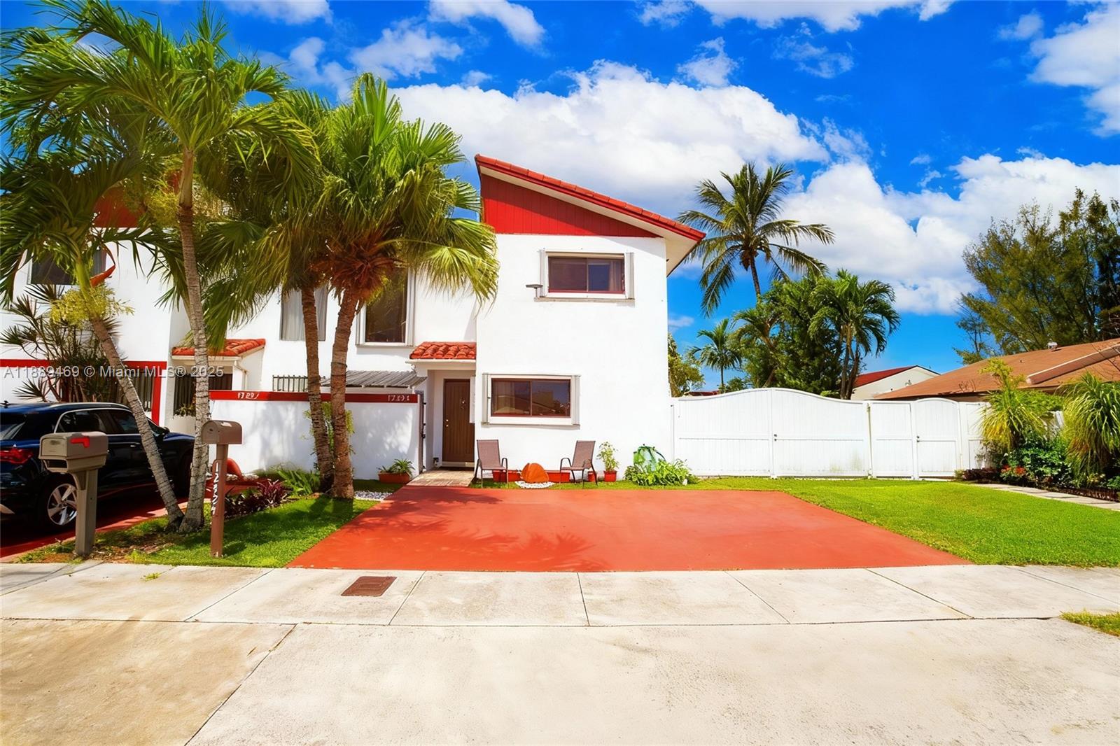 12424 SW 10th Ter, Miami FL 33184