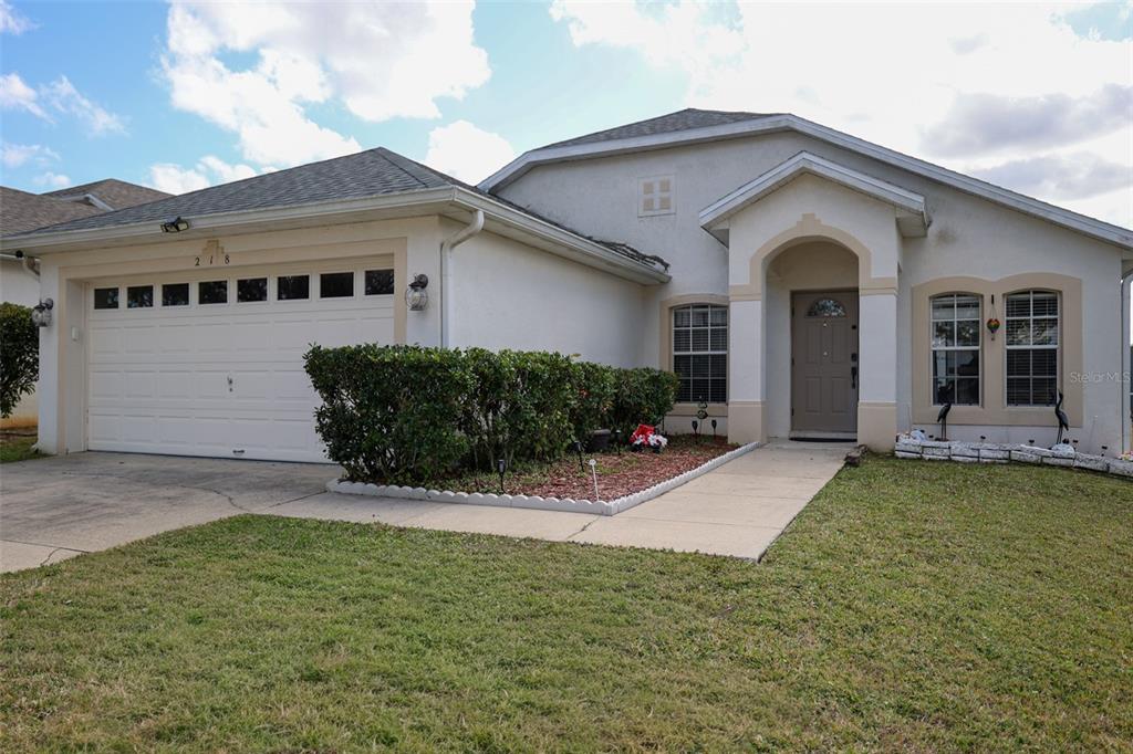 218 TROON CIRCLE