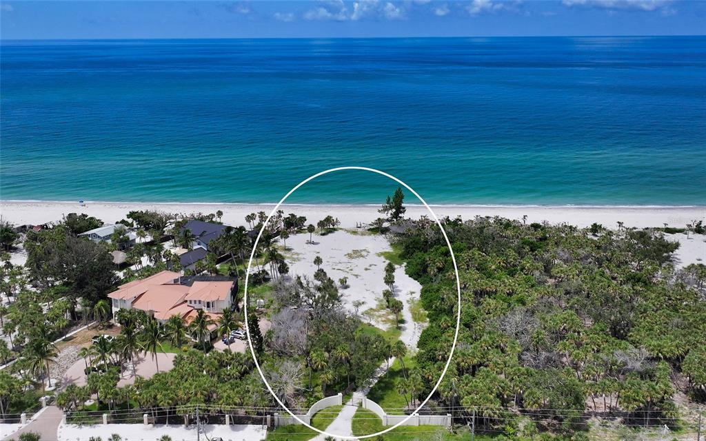 6160 MANASOTA KEY ROAD
