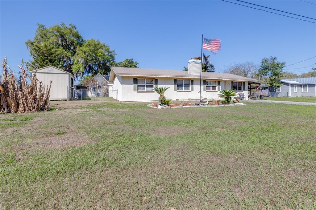 389 MIMOSA AVENUE