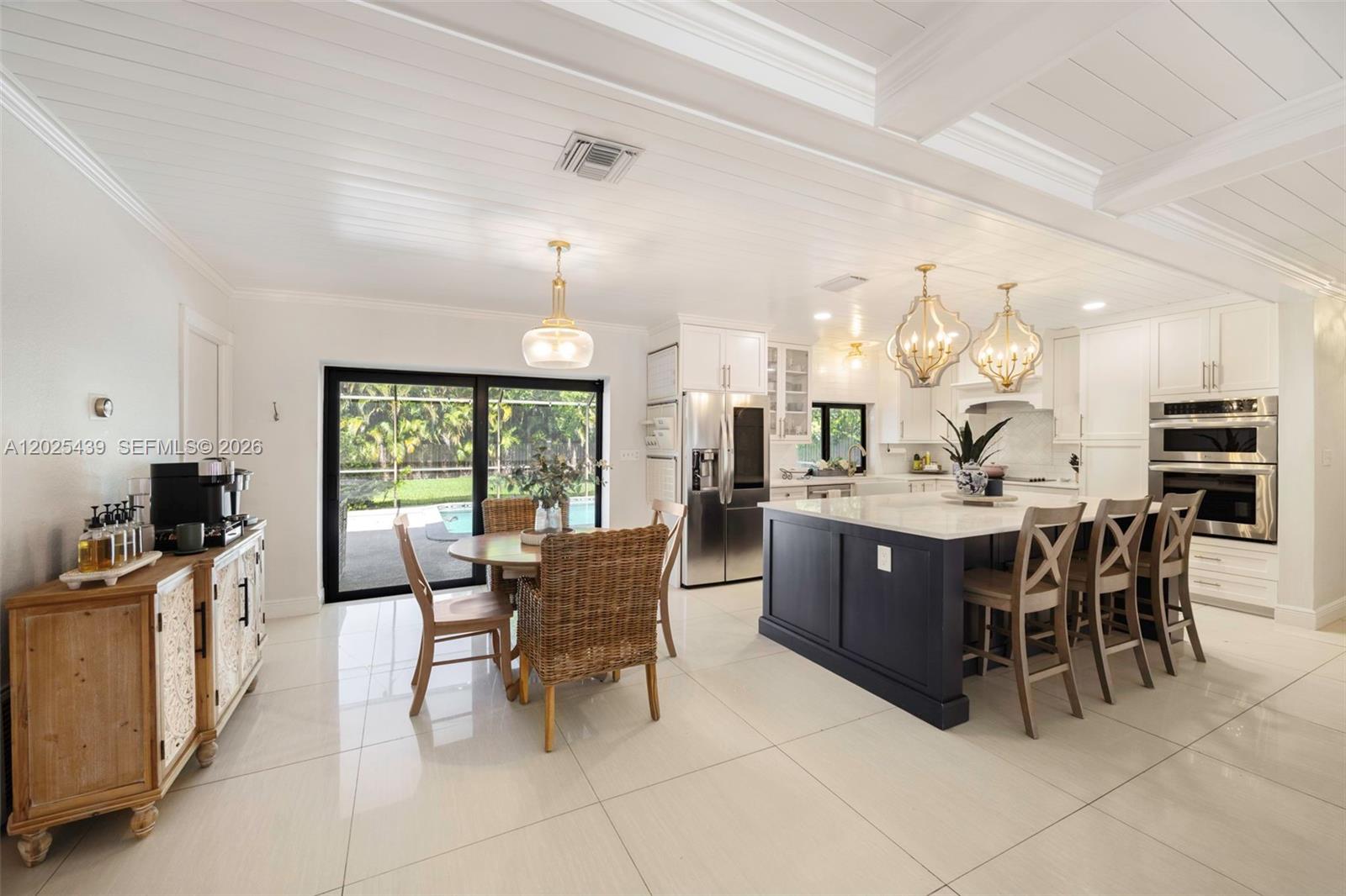 14700 Sailfish Dr, Coral Gables FL 33158
