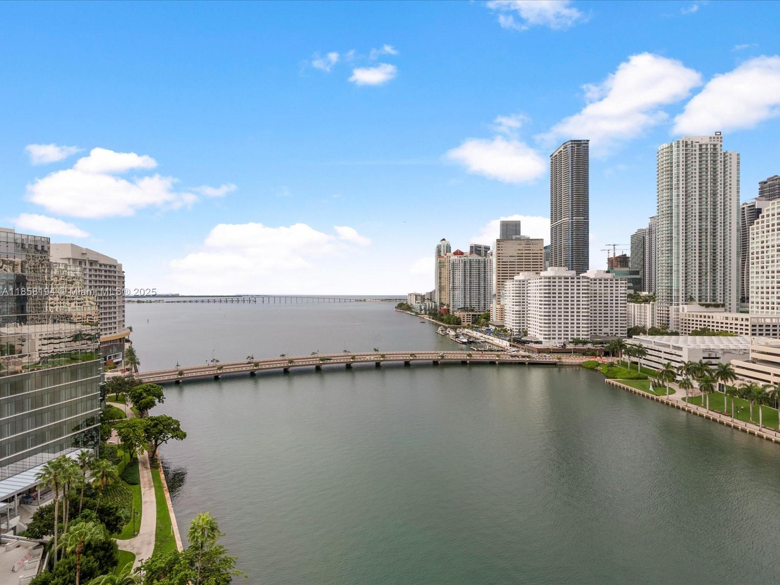 701 Brickell Key Blvd # 1603, Miami FL 33131