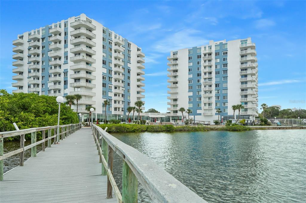 925 N HALIFAX AVENUE UNIT 604