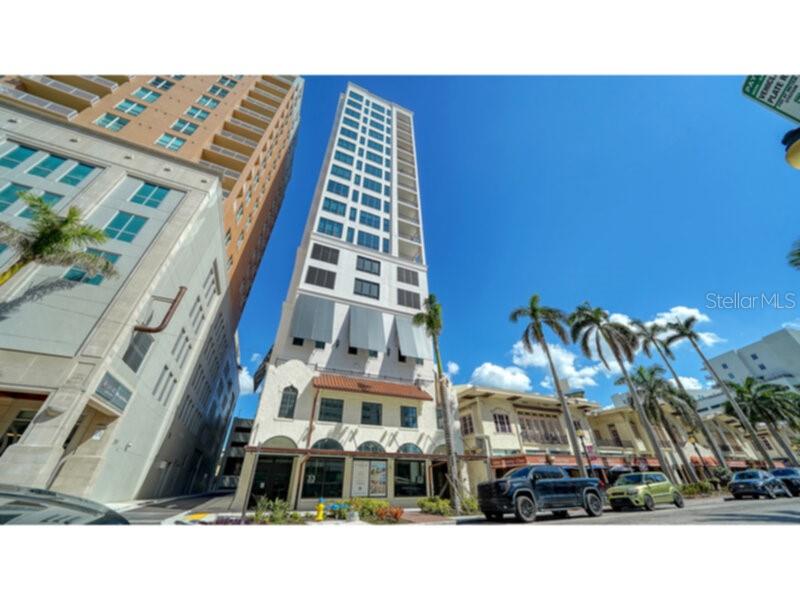 33 S PALM AVENUE UNIT 904