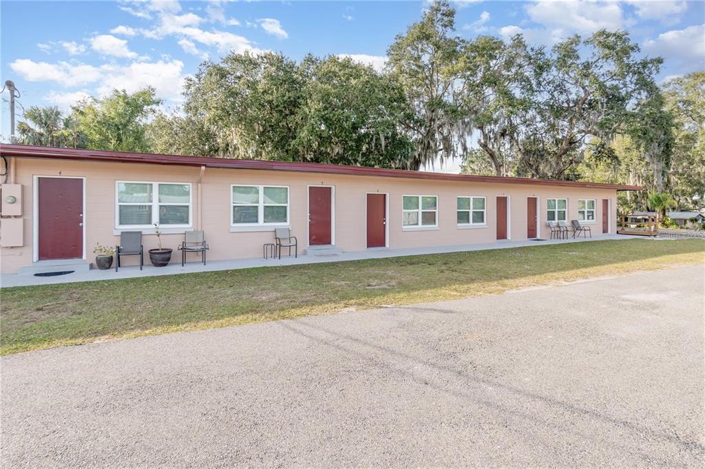 1401 E ALFRED STREET UNIT 3