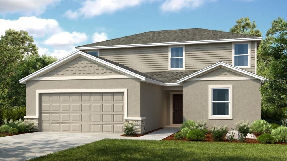 7433 FIELDSTONE DRIVE