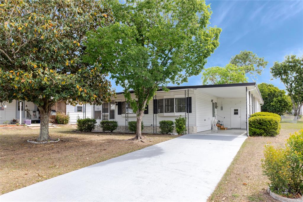 12087 CLUB HOUSE ROAD