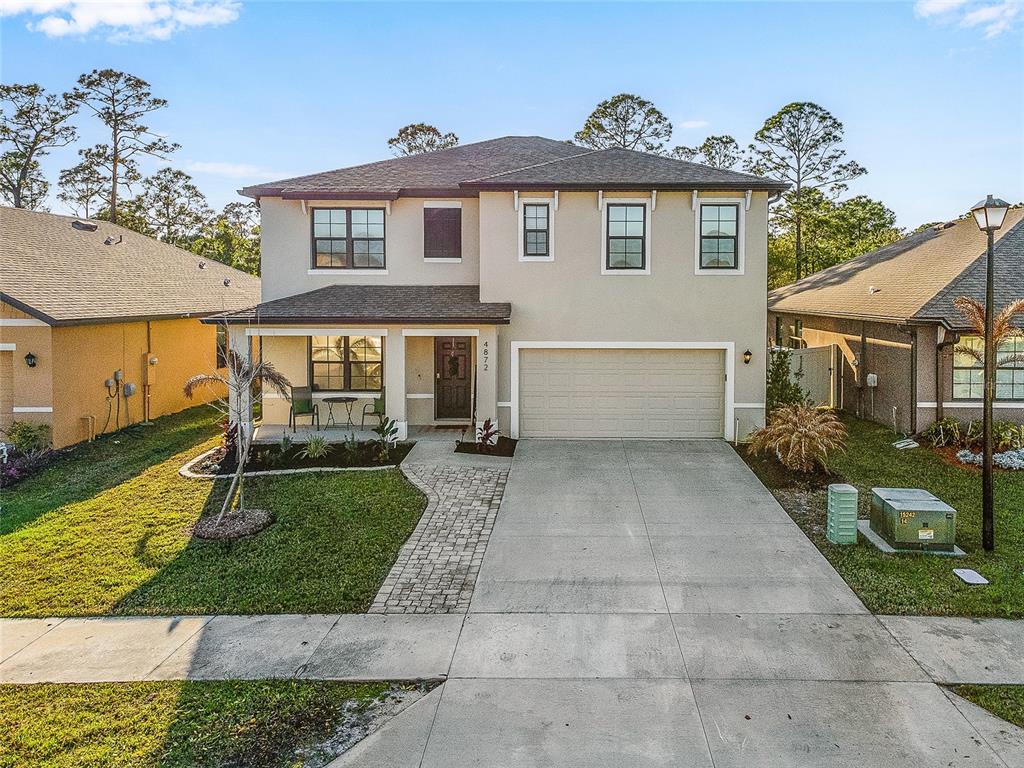 4872 TALBOT BOULEVARD, COCOA, FL — photo 2 of 30