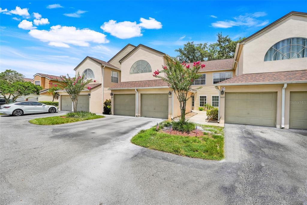 3007 COTTAGE GROVE COURT UNIT 2007