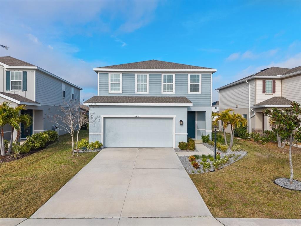 5428 PEACEFUL CREEK COVE