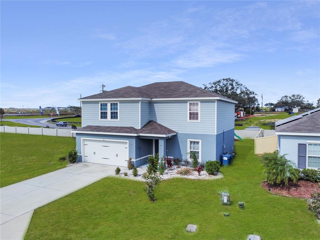 181 SILVER MAPLE BEND