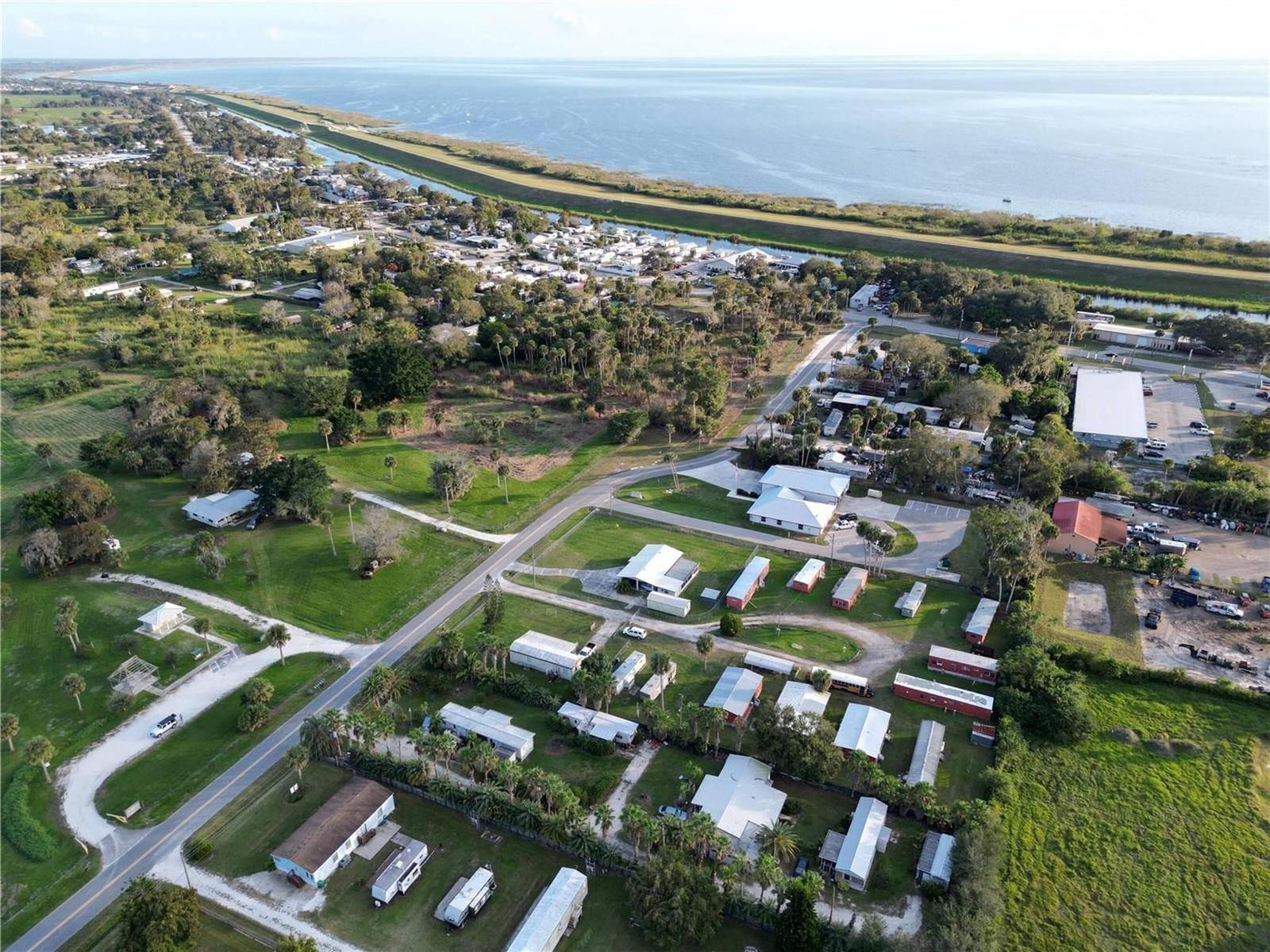 3431 38th Avenue, Okeechobee FL 34974
