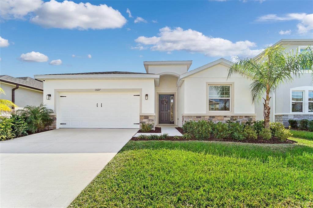 13127 BROOKSIDE MOSS DRIVE