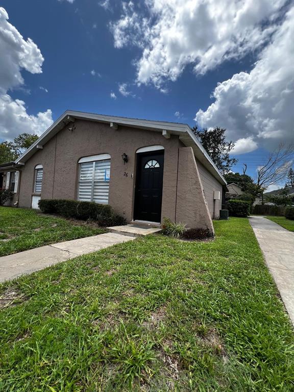 26 LAS PALMAS WAY UNIT 1
