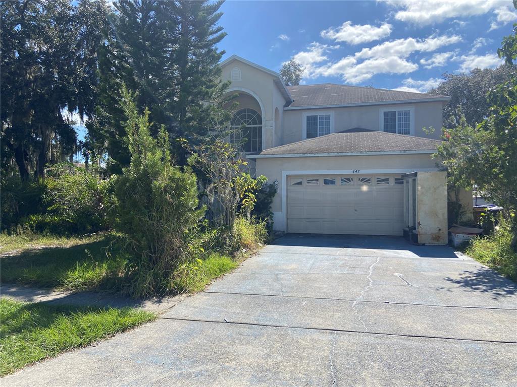 447 ACACIA TREE WAY