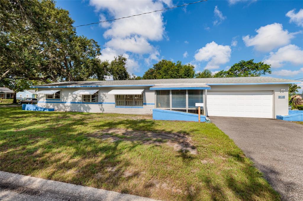 600 55TH STREET N