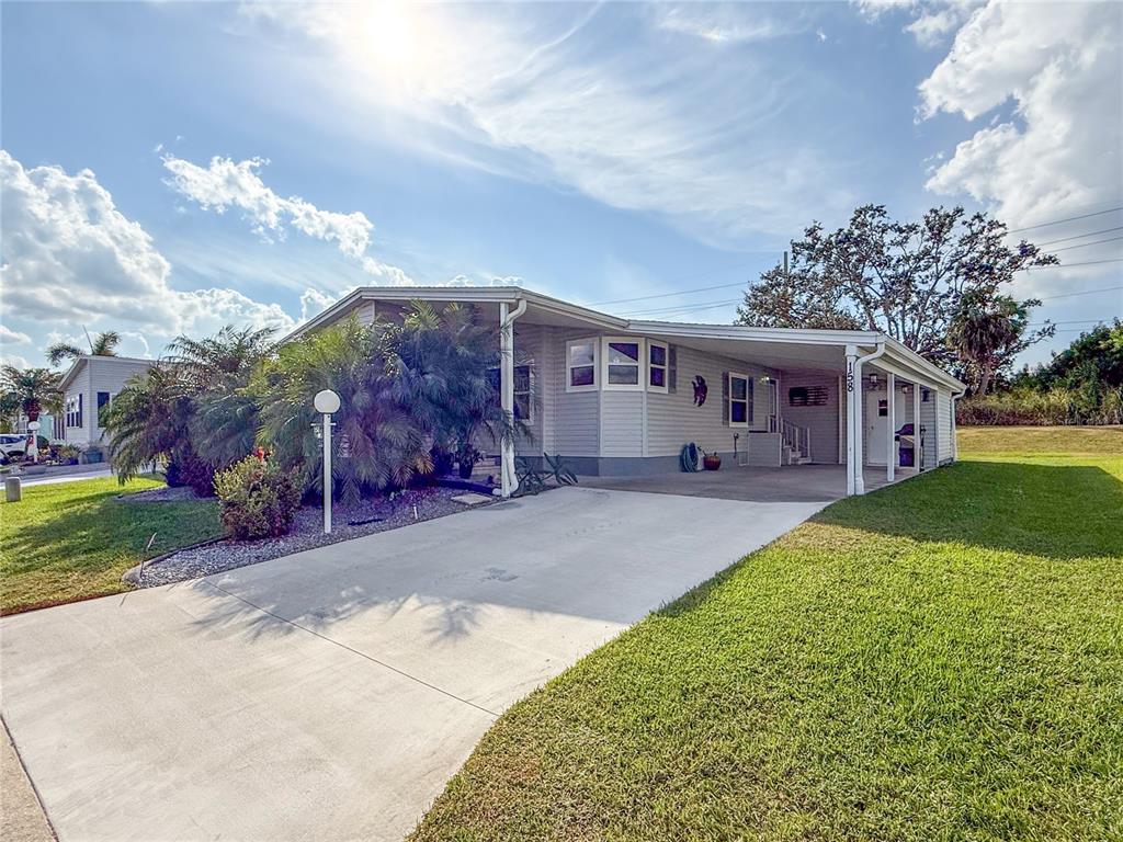 158 NIGHTINGALE CIRCLE