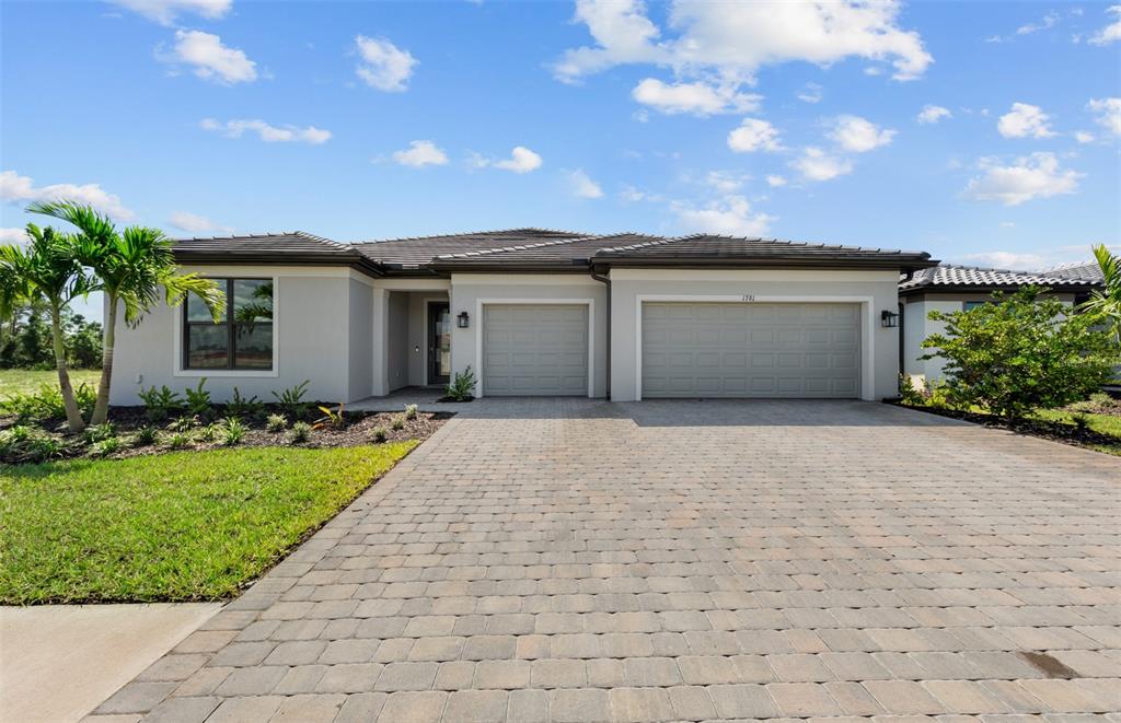 1821 PEPPER GRASS DRIVE
