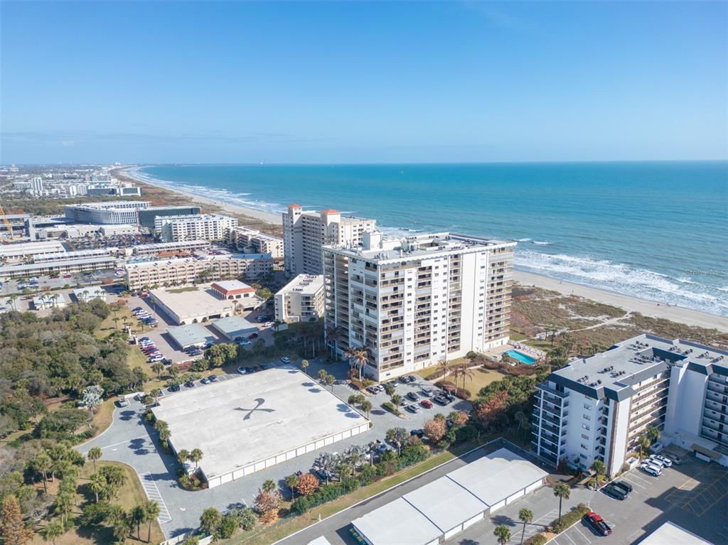 750 N ATLANTIC AVENUE UNIT 1007