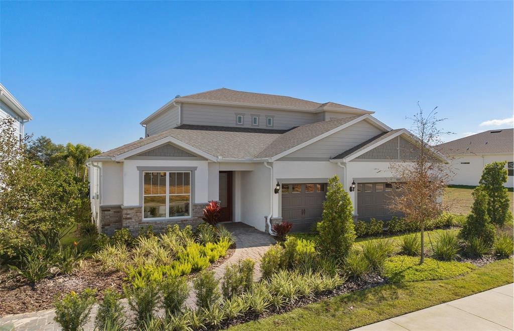 16062 WINDING BLUFF DRIVE