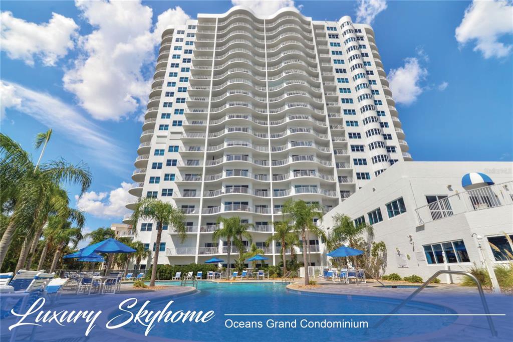 2 OCEANS WEST BOULEVARD UNIT 2006