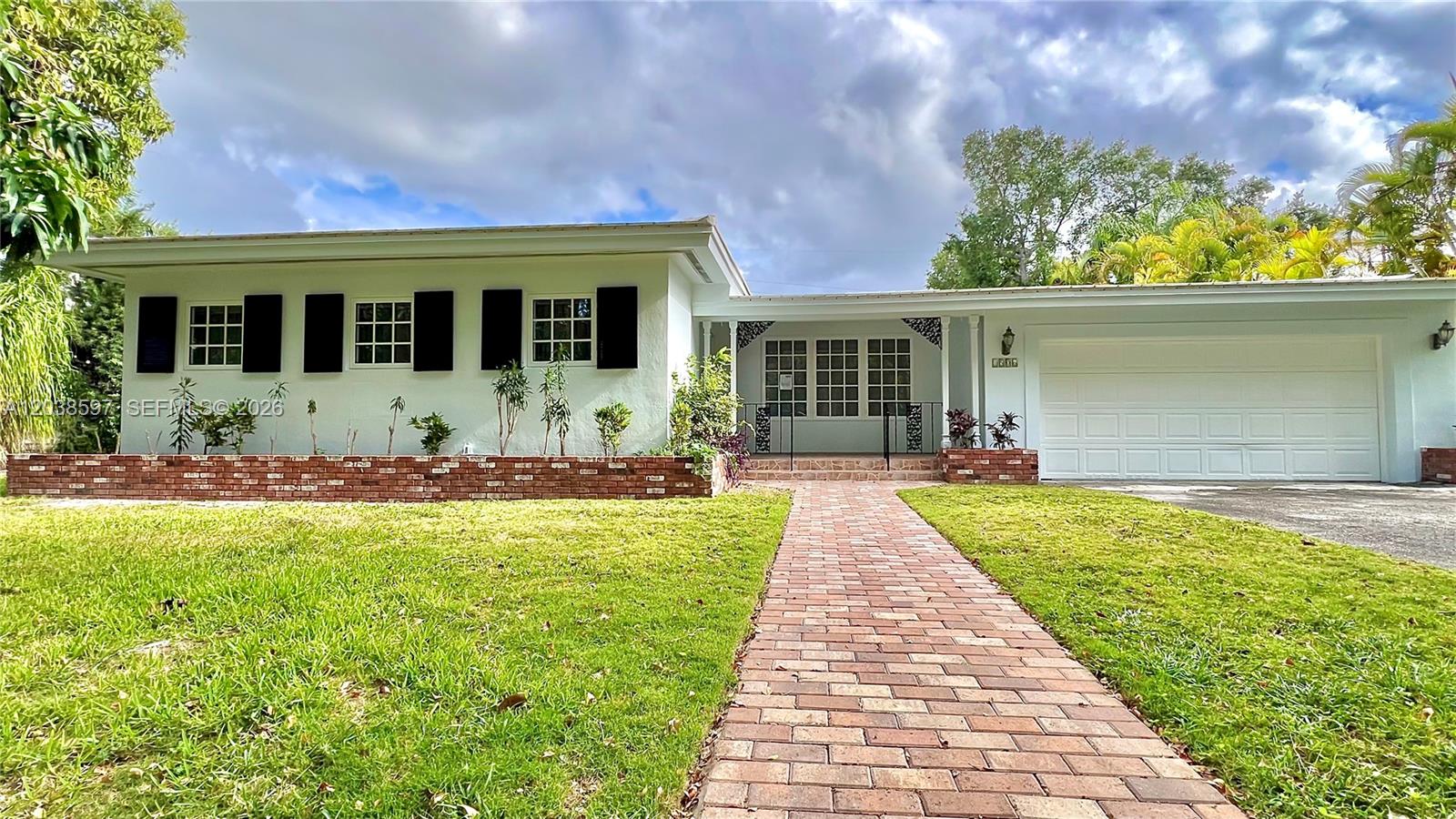 1506 Delgado Ave, Coral Gables FL 33146