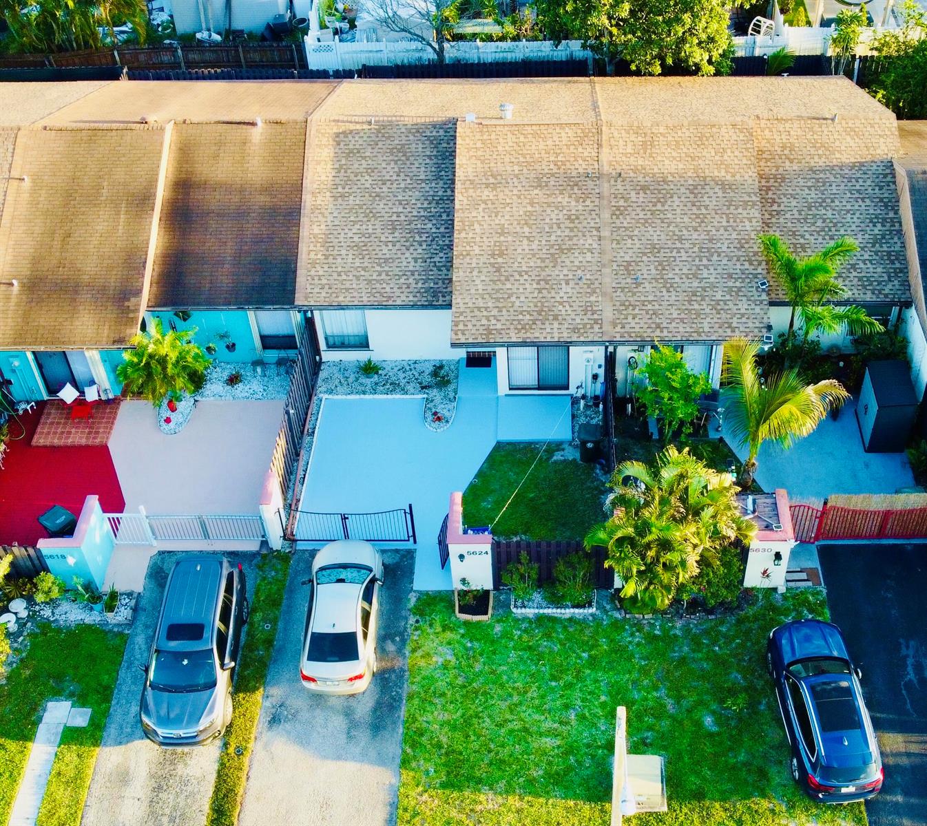 5624 Biscayne Drive, FL 33463