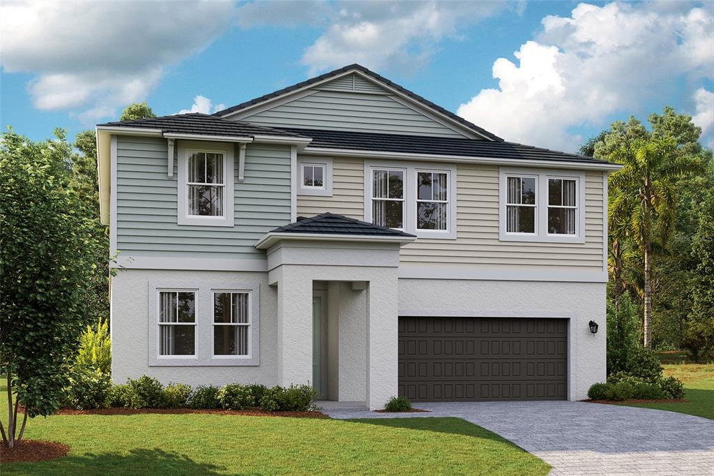 9955 SURREY ROSE DRIVE