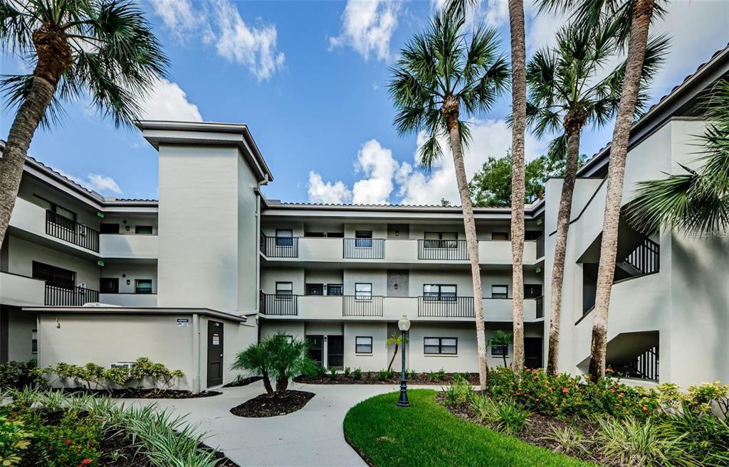 2650 COUNTRYSIDE BOULEVARD UNIT F110