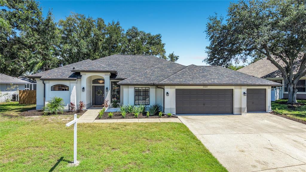 927 WHIPPOORWILL DRIVE