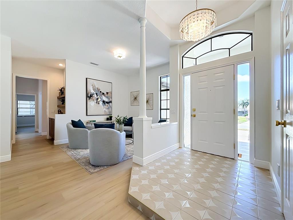 927 WHIPPOORWILL DRIVE, PALM HARBOR, FL — photo 3 of 30