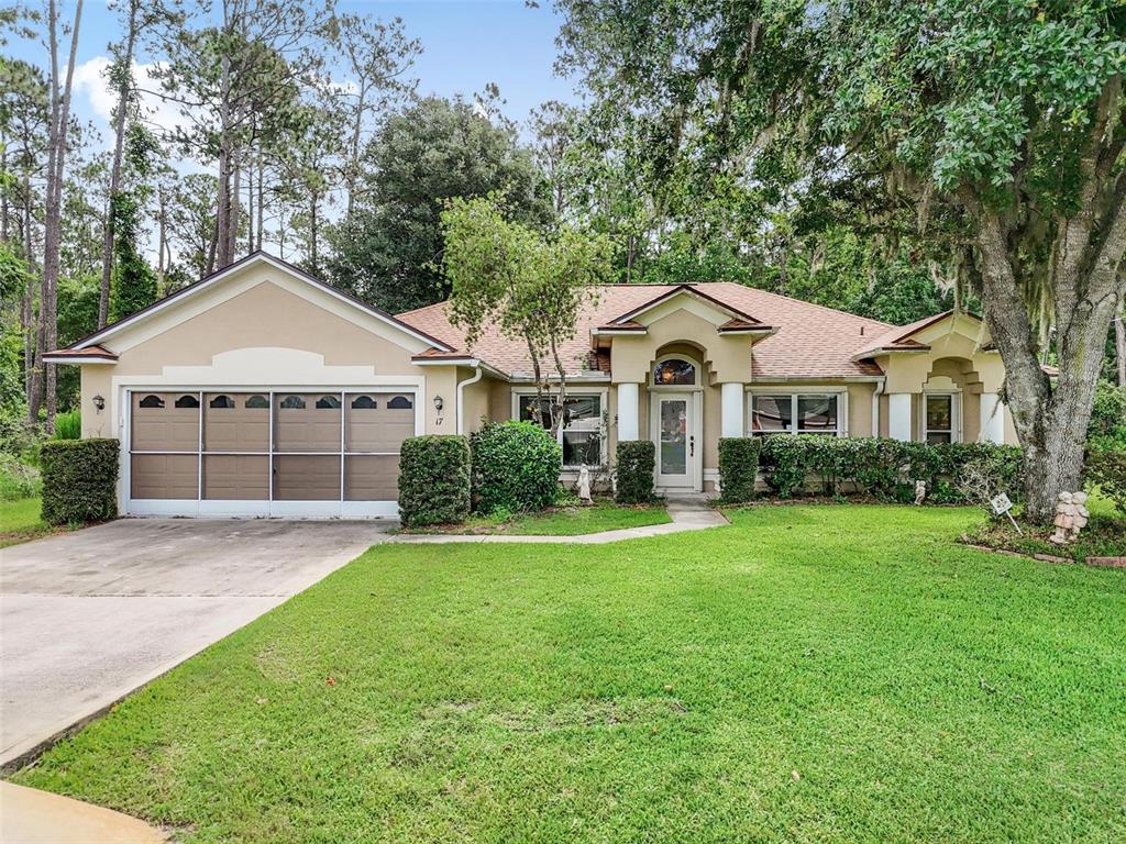 17 EBB TIDE DRIVE