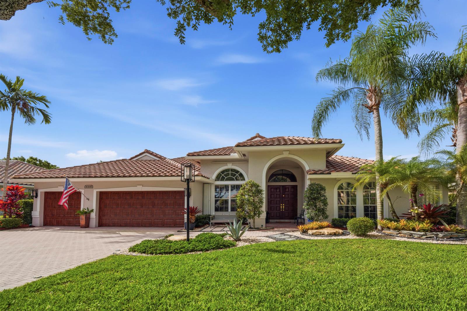 16446 Erie Place, Davie FL 33331