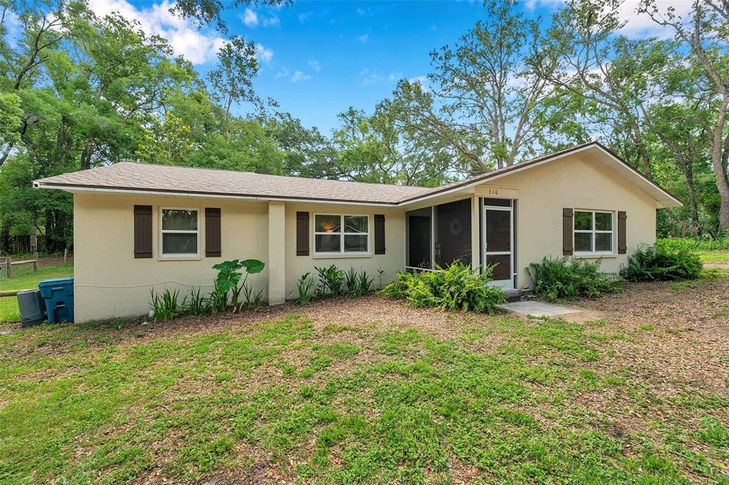 316 JENKINS AVENUE