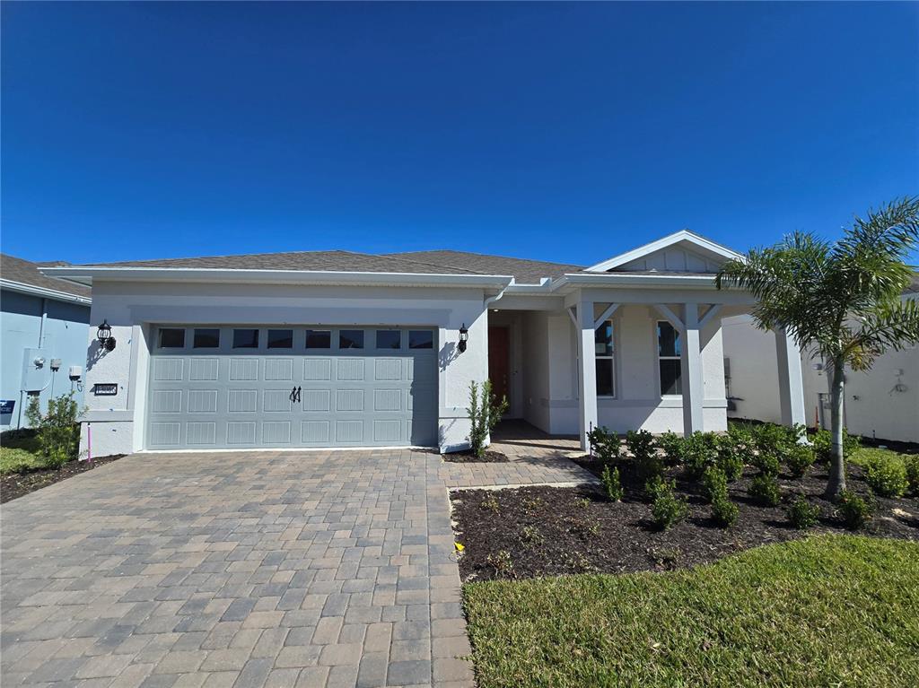 13066 SUNNY RETREAT LANE