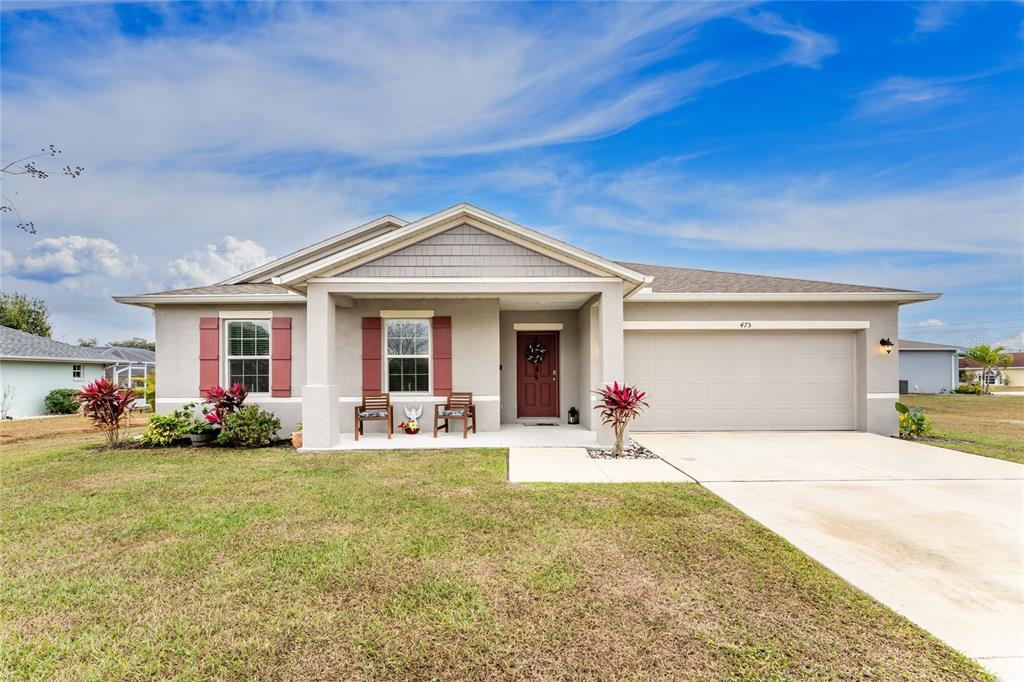 475 POSADAS CIRCLE, PUNTA GORDA, FL — photo 2 of 30